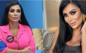 ex a grande conquista, ana paula oliveira ostenta carro de 1 milhão e dispara: “nunca precisei”