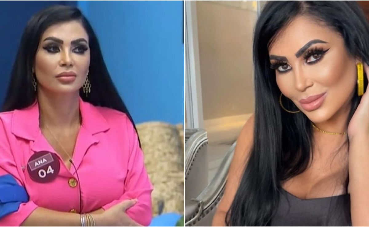 ex a grande conquista, ana paula oliveira ostenta carro de 1 milhão e dispara: “nunca precisei”