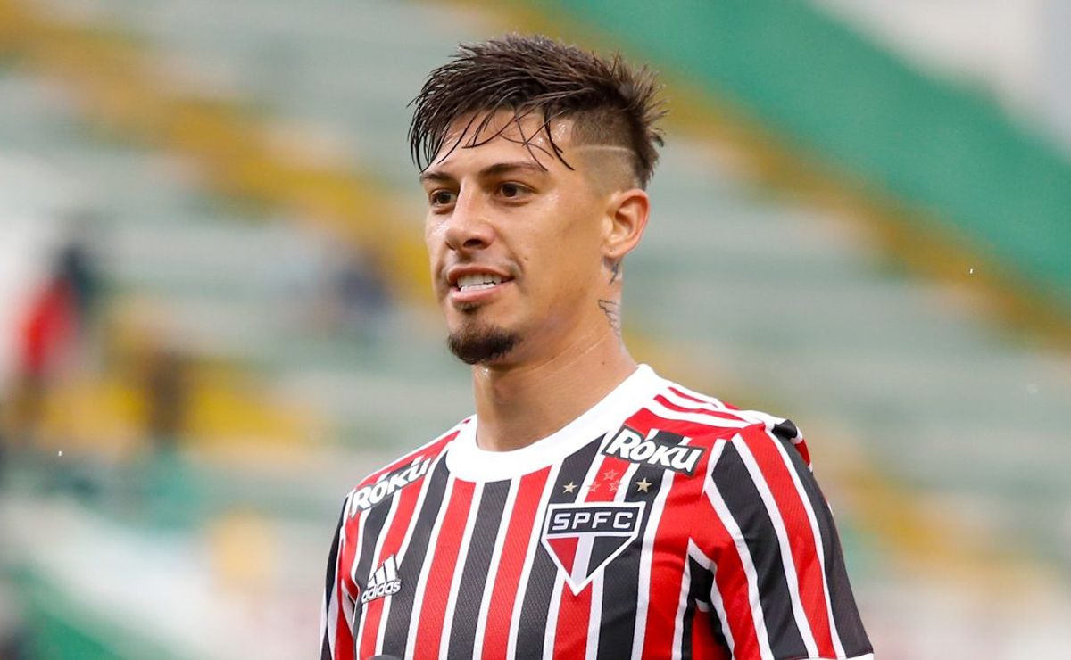 fluminense avança para assinar com rigoni e tempo de contrato é única divergência em negociação
