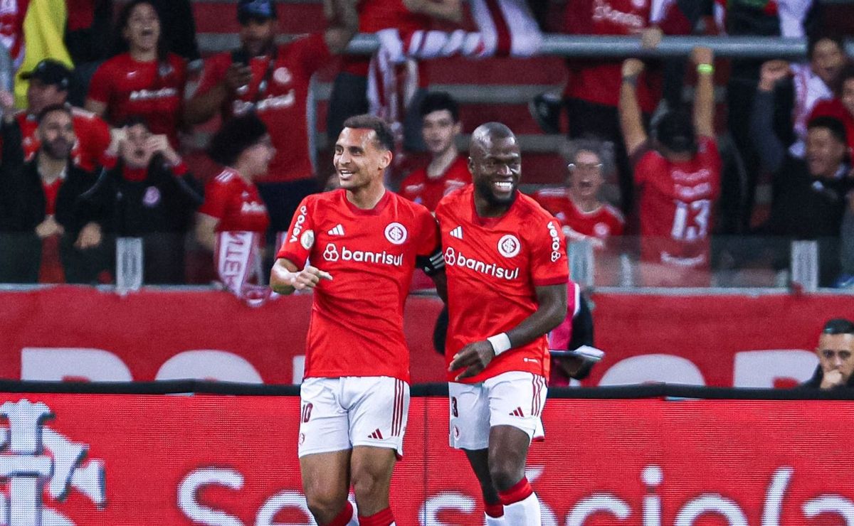 palpite rosario central x internacional – copa sul americana – 16/07/2024