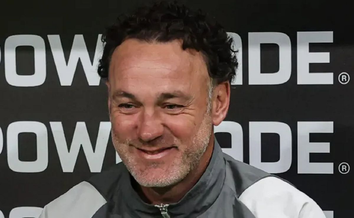 gabriel milito elogia bernard após reestreia pelo atlético mg: ‘’jogador de muita qualidade’’