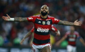 motivos para gabigol assinar com o palmeiras em 2025 são expostos; entenda os bastidores