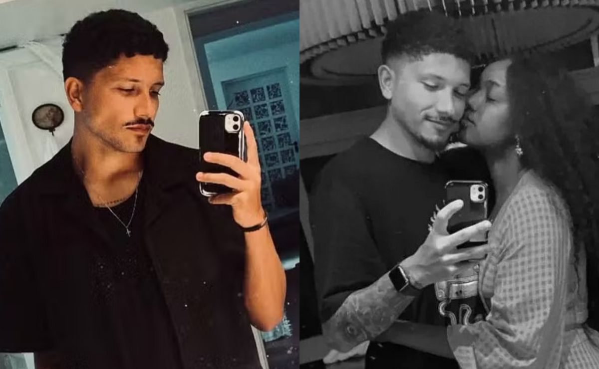 "dias de luta"; yuri lima faz primeiro post após separação polêmica de iza