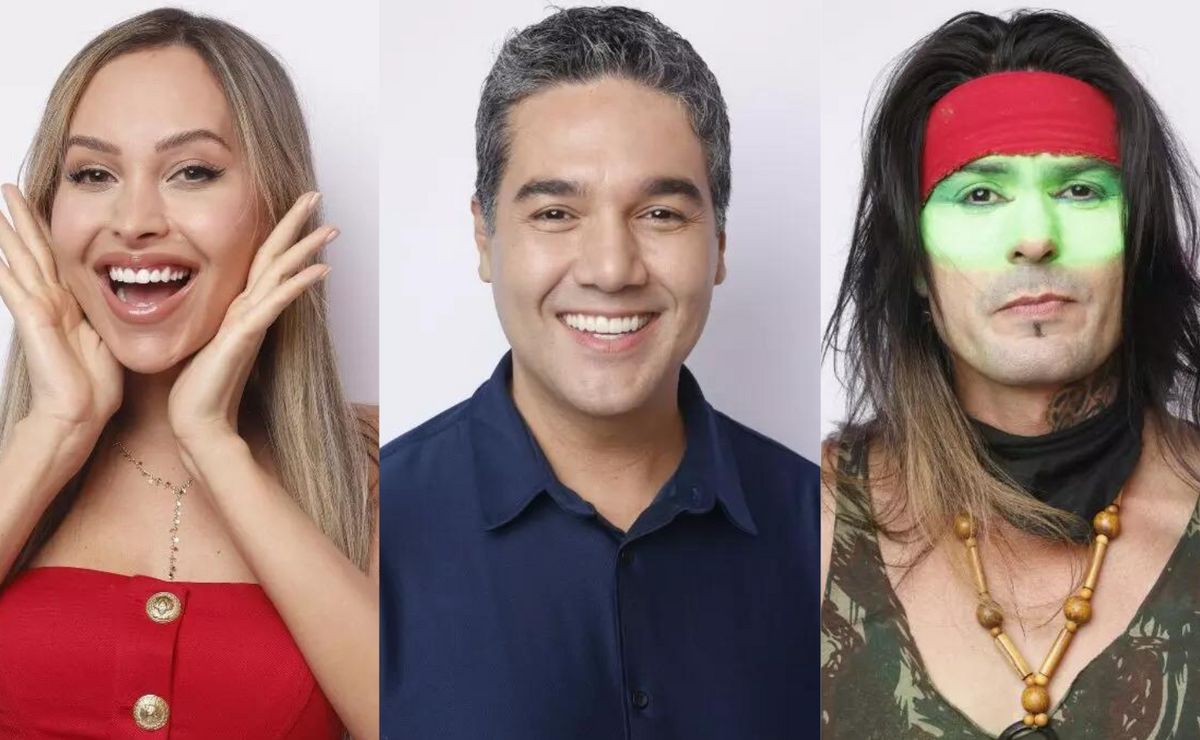 a grande conquista 2: any, fernando e rambo disputam a prova da virada