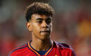 lamine yamal marca um golaço e espanha vira contra a frança e está na final da euro 2024