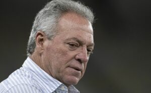 abel braga e revela bastidores de sua saída do internacional em 2021: "achei que falariam comigo"