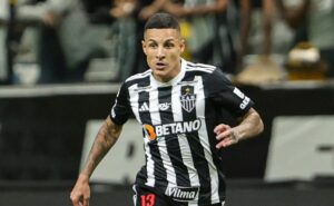 definido: arana garante foco total no atlético mg e descarta negociações