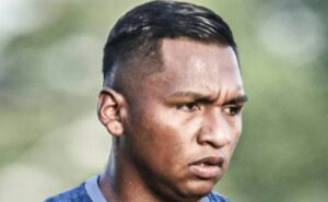 opinião: santos precisa se desfazer de morelos com urgência