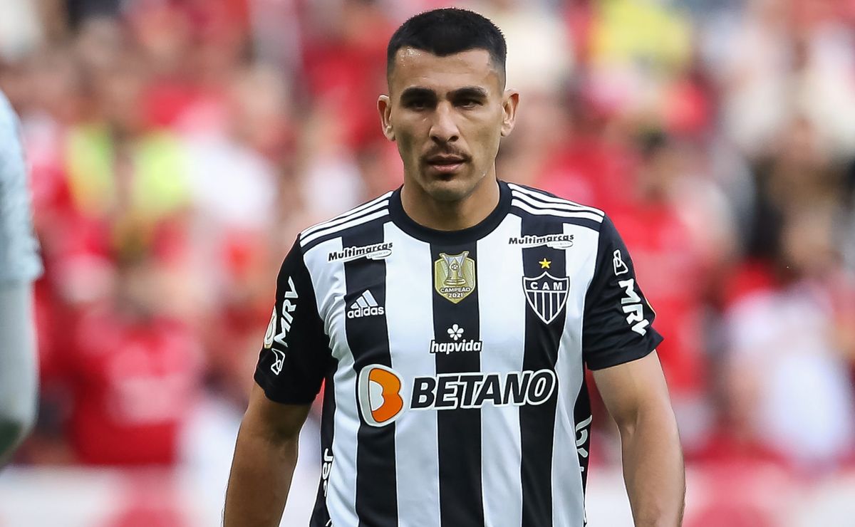 atlético mg prepara novidades para o duelo diante do juventude