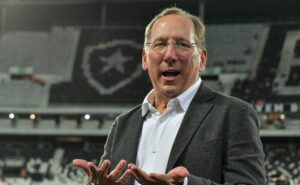 botafogo envia ofício a cbf e destaca "caos institucional da arbitragem"