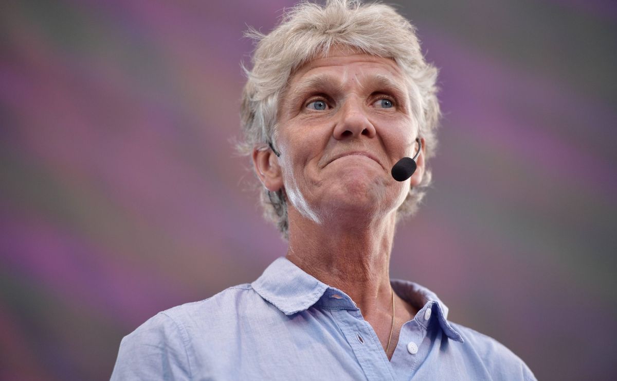 olimpíadas 2024: problema da seleção brasileira feminina não era a pia, diz tayna fiori