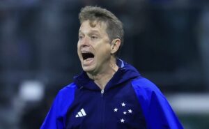 fernando seabra se pronuncia após áudio polêmico de pedrinho bh no cruzeiro: "tenho total autonomia"