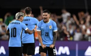 jogos de hoje da copa américa 2024 (13/07)