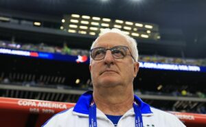 copa américa: dorival júnior mexe mal e seleção brasileira empata com a colômbia