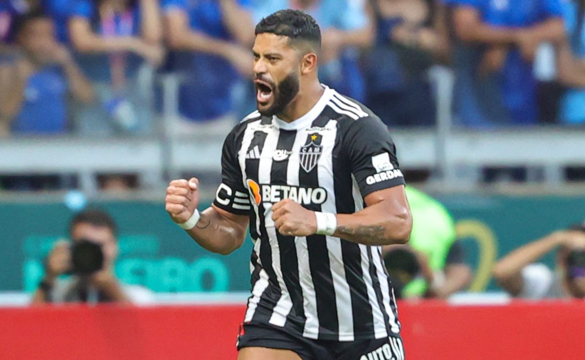 atlético mg enfrenta o juventude, uma das principais vítimas de hulk