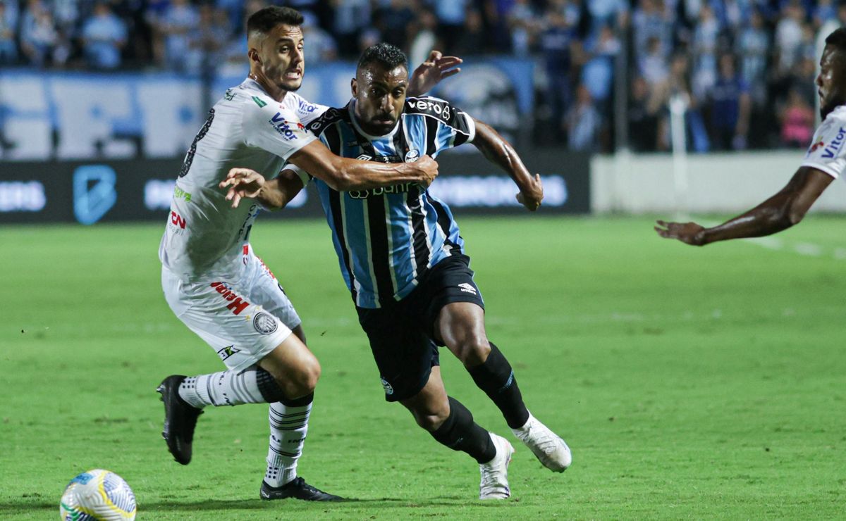 grêmio x operário ao vivo – onde assistir jogo em tempo real pela copa do brasil