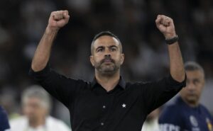 botafogo é o time com mais vitórias por 1 a 0 no campeonato brasileiro 2024