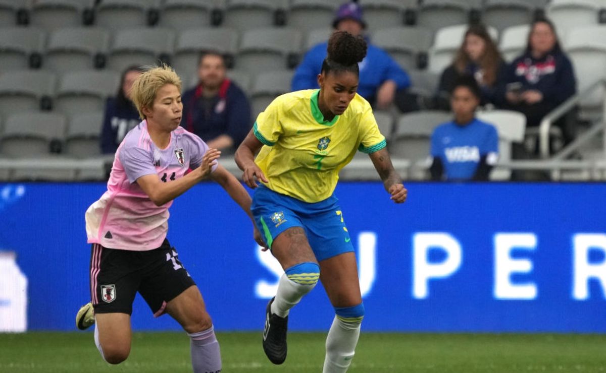 olimpíadas 2024: quem são os destaques do japão, próximo adversário da seleção feminina