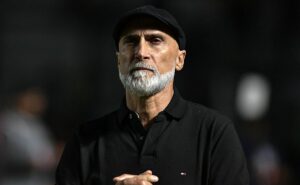 pedro martins aponta que troca de comando da saf prejudicou trabalho de Álvaro pacheco 