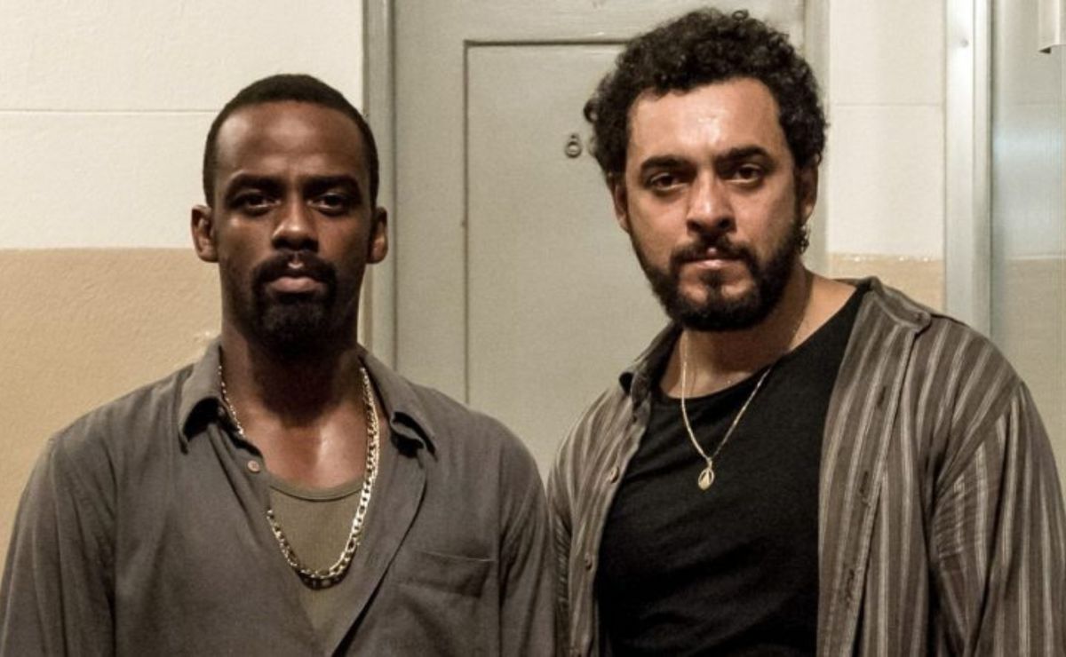 "impuros" retorna com a 5ª temporada no disney+; episódios já estão disponíveis