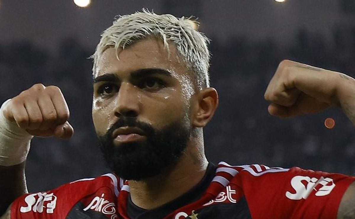 5 anos de contrato: gabigol assina com o palmeiras e vai deixar o flamengo