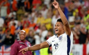 voltando para casa: saiba o slogan da inglaterra na eurocopa