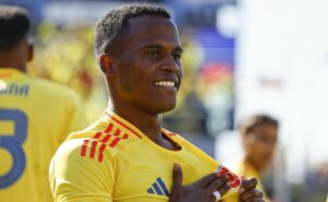 urgente: jhon arias quer sair do fluminense após a copa américa