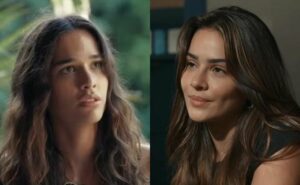 renascer: mariana toma decisão após bate boca com sandra: "antes que eu..."