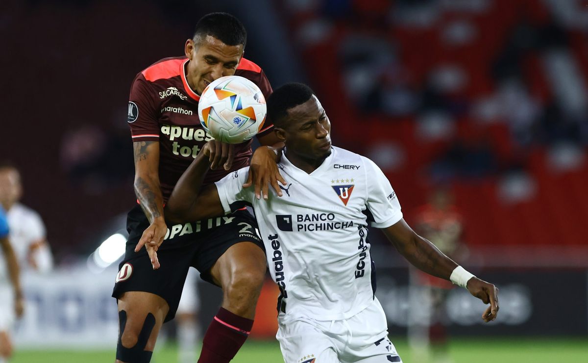 atual campeã da sul americana, ldu enfrenta always ready: onde assistir