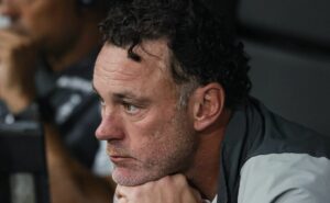 “nossa casa”: júnior alonso ‘fala a verdade’ sobre chegada ao atlético mg