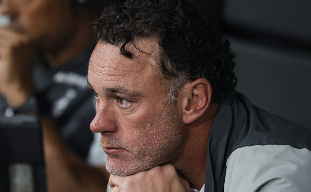 “nossa casa”: júnior alonso ‘fala a verdade’ sobre chegada ao atlético mg