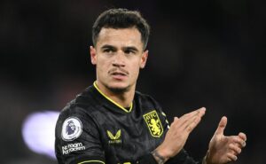 coutinho decide levar campeão da libertadores pelo flamengo para o vasco