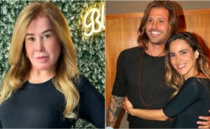 zilu godoi volta a opinar sobre namoro de wanessa e dado dolabella: "rezo todos os dias"