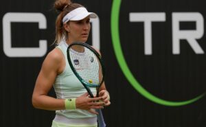 wimbledon: bia haddad maia enfrenta americana de olho nas oitavas de final
