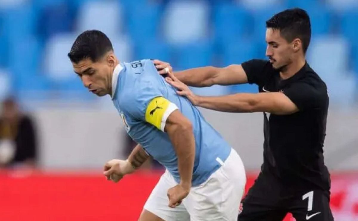 canadá x uruguai ao vivo – onde assistir jogo em tempo real pela copa américa