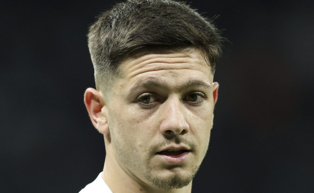 em primeira ação pelo corinthians, ramón díaz teve papo particular com rodrigo garro