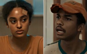 renascer: exu incorpora teca e faz alerta importante para joão pedro: “correndo perigo”