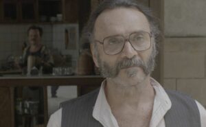 "quanto custa"; comovido, rachid toma atitude inesperada para encontrar jacutinga em renascer