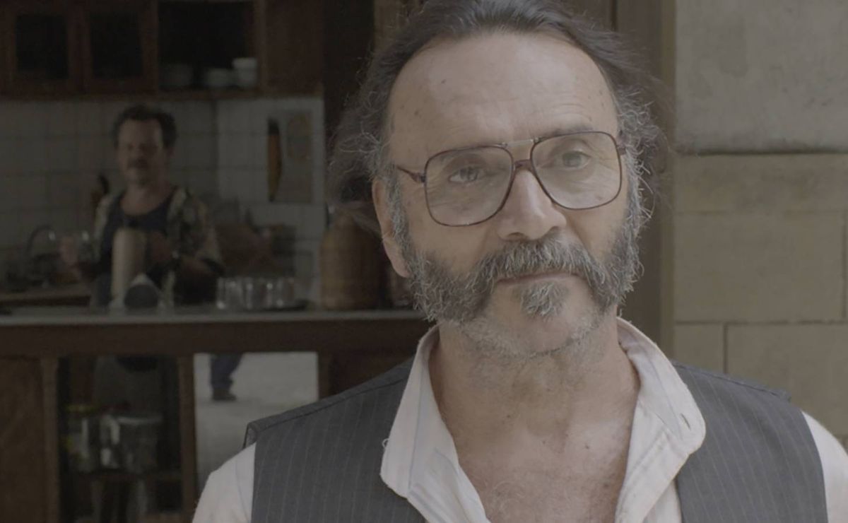 "quanto custa"; comovido, rachid toma atitude inesperada para encontrar jacutinga em renascer