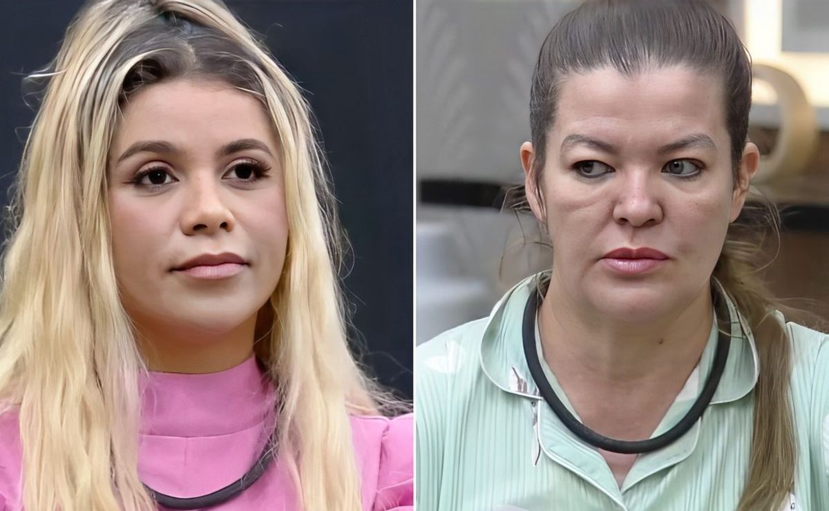 a grande conquista 2: eliminada, taty pink desabafa e ‘alfineta’ dona geni: “difícil”