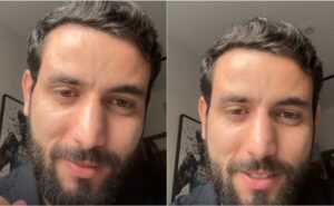 “confiem”; após polêmicas, matteus amaral faz pronunciamento e dá aviso importante