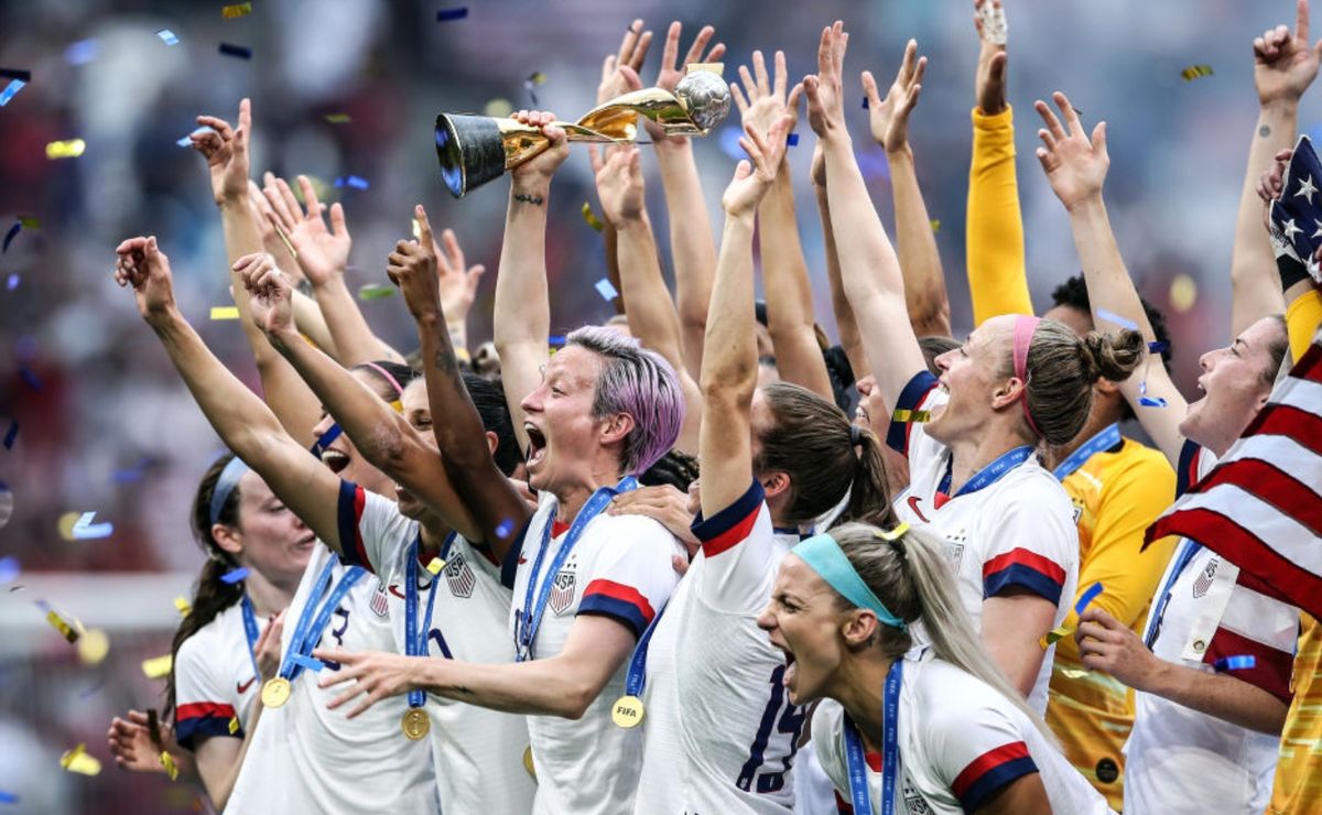 olimpíadas 2024: sem alex morgan e com jogadora mais cara do mundo, confira as convocadas do grupo b