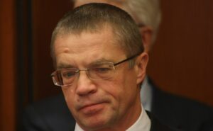 dono do zenit, alexander medvedev, se pronuncia pela primeira vez sobre claudinho e manda recado ao flamengo