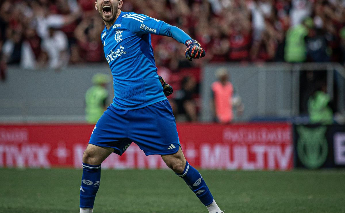 rossi revela expectativa por estádio próprio do flamengo