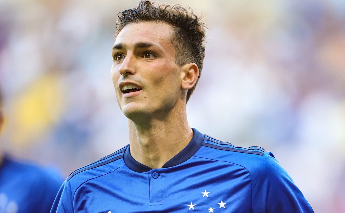 fernando seabra já tem a data marcada para contar com o retorno de dinenno ao cruzeiro