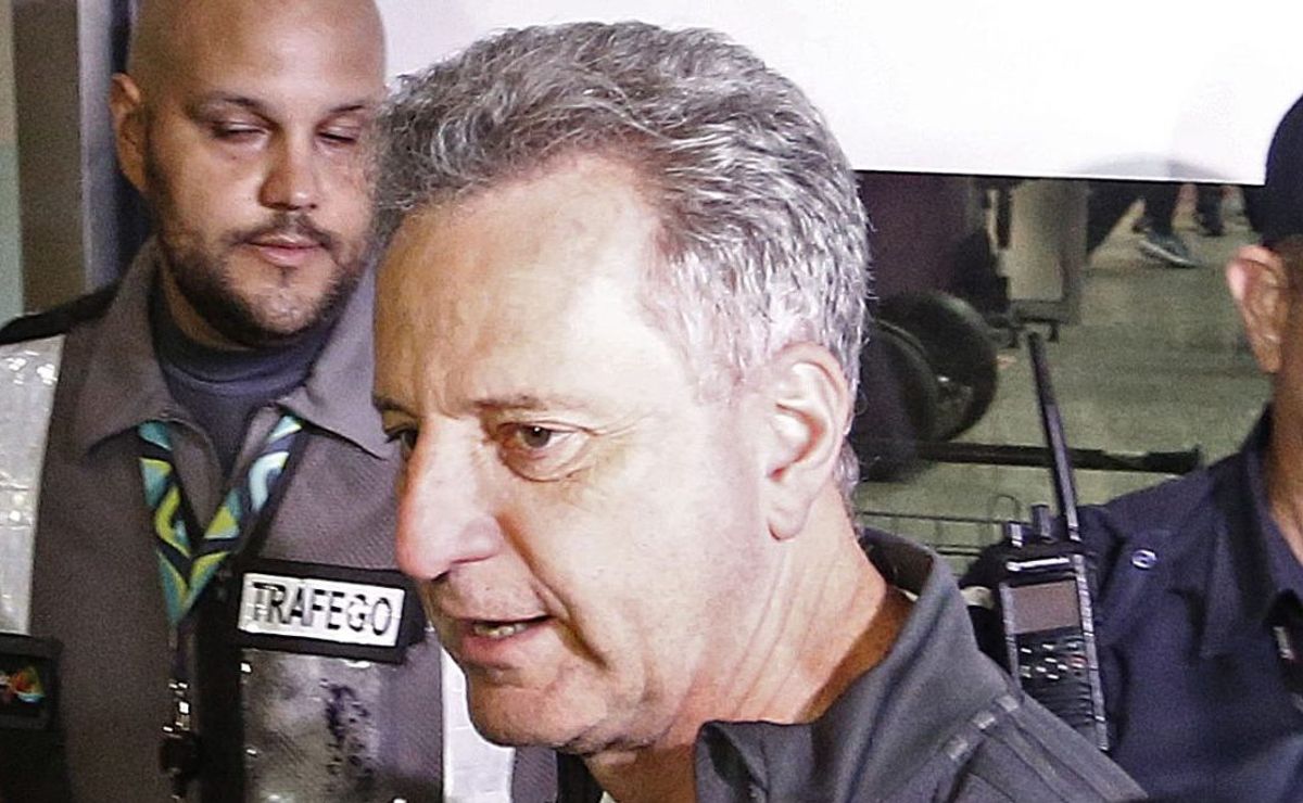 r$ 90 milhões: flamengo de landim decide vender meio campista e aguarda proposta se concretizar