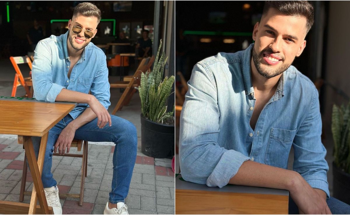 campeão de a grande conquista 2, kaio perroni revela o destino do prêmio