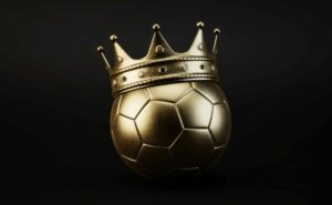odds bola de ouro 2024: veja os favoritos ao prêmio
