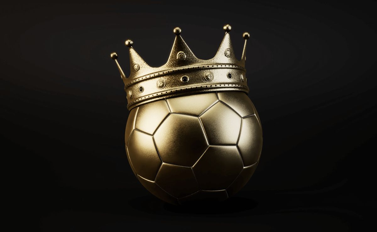 odds bola de ouro 2024: veja os favoritos ao prêmio