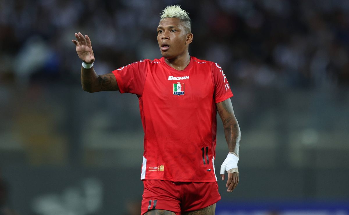 contratação de billy arce vai custar r$ 500 mil ao santos; veja detalhes